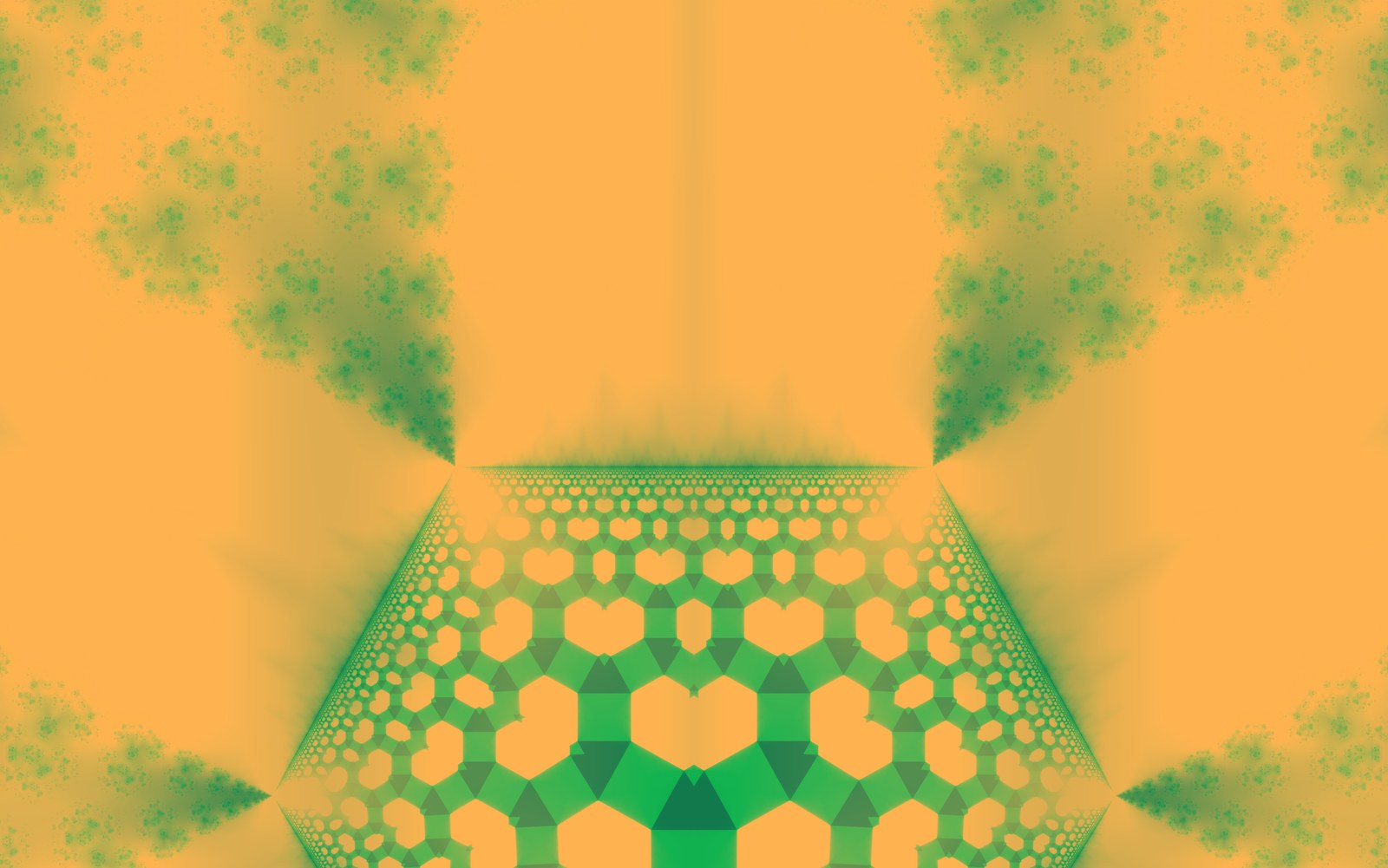 Saffron Swarm