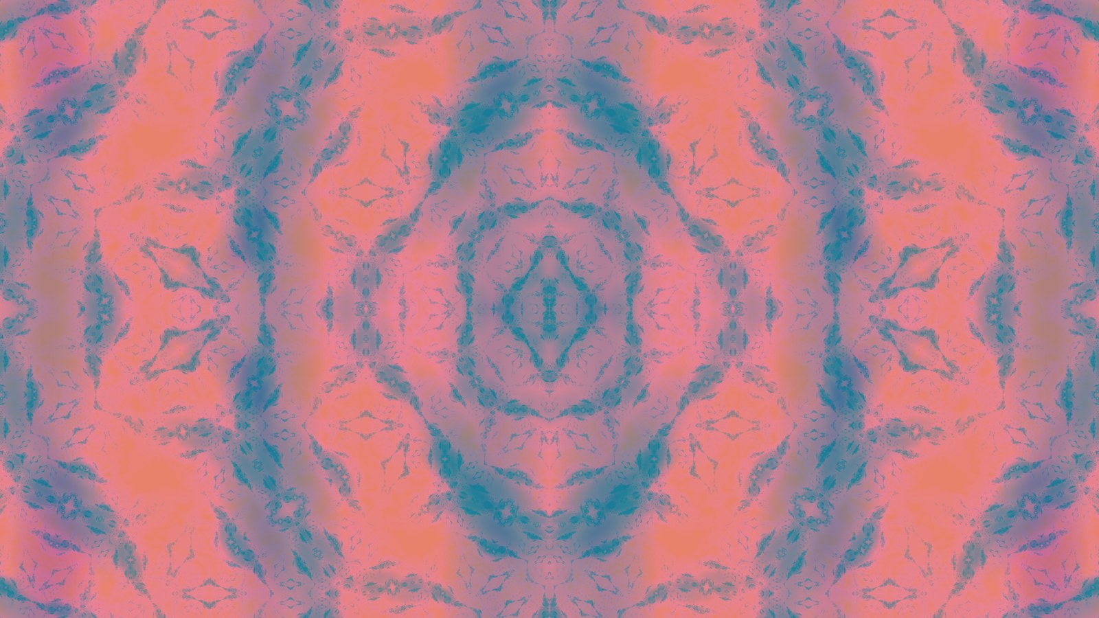 Coral Vein