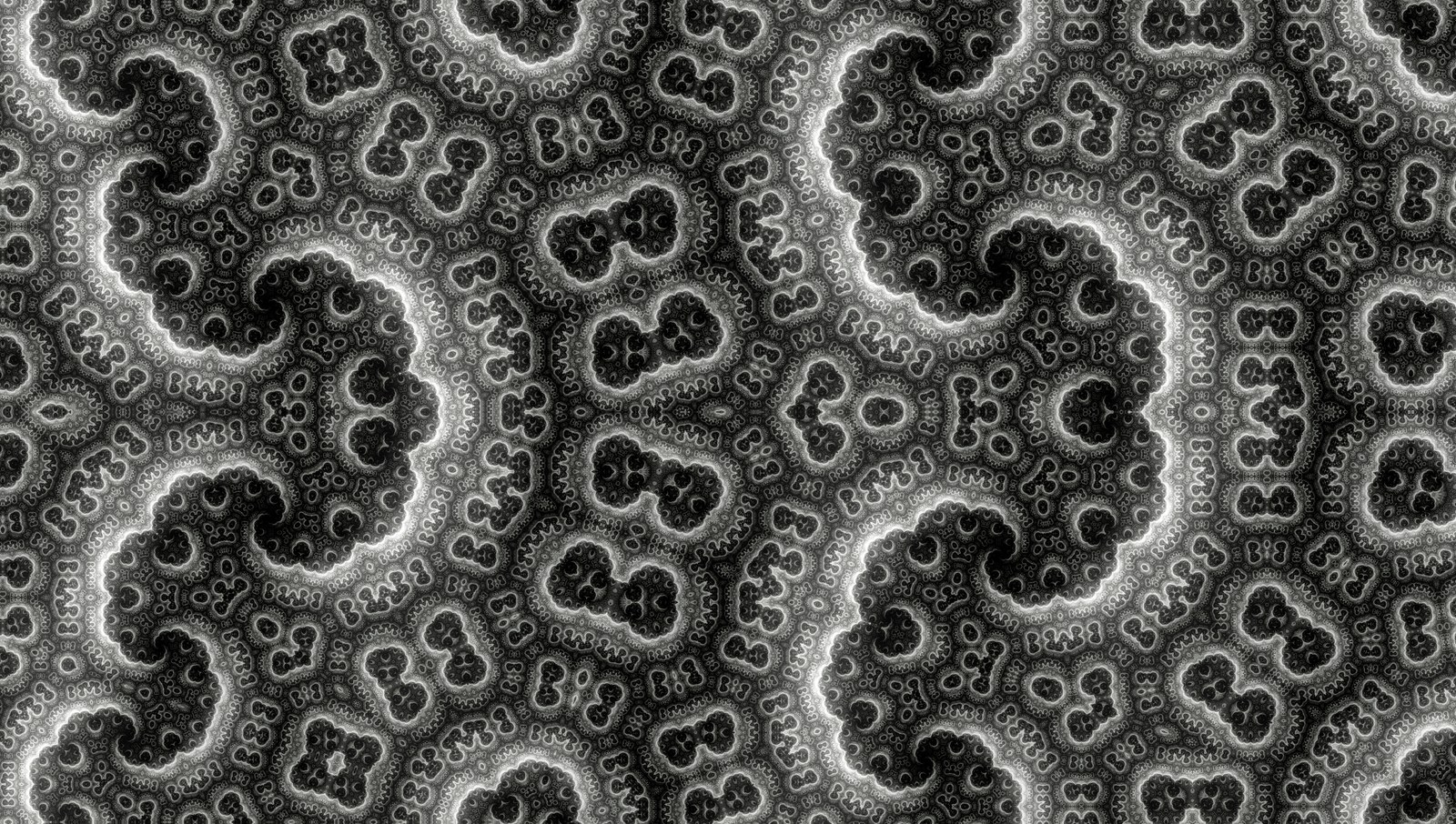Onyx Whorl