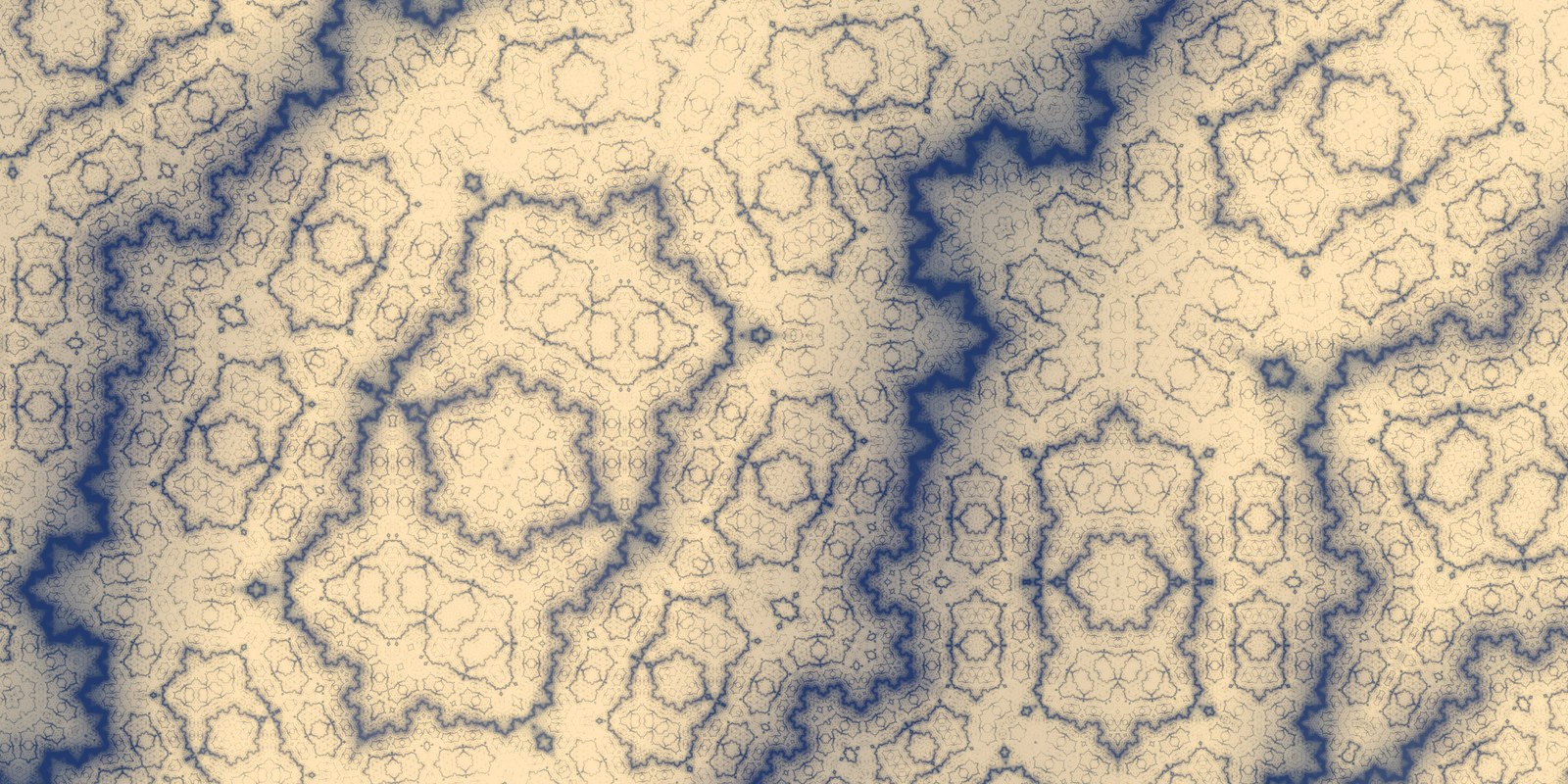 Apricot Tapestry