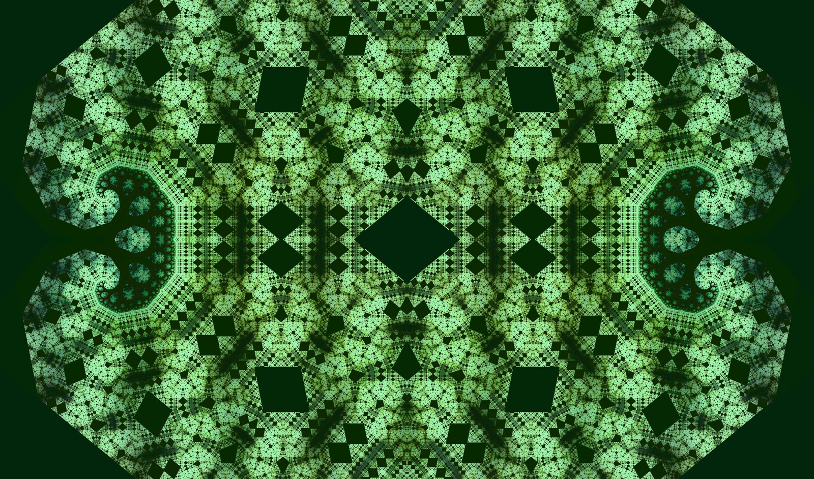 Jade Reliquary