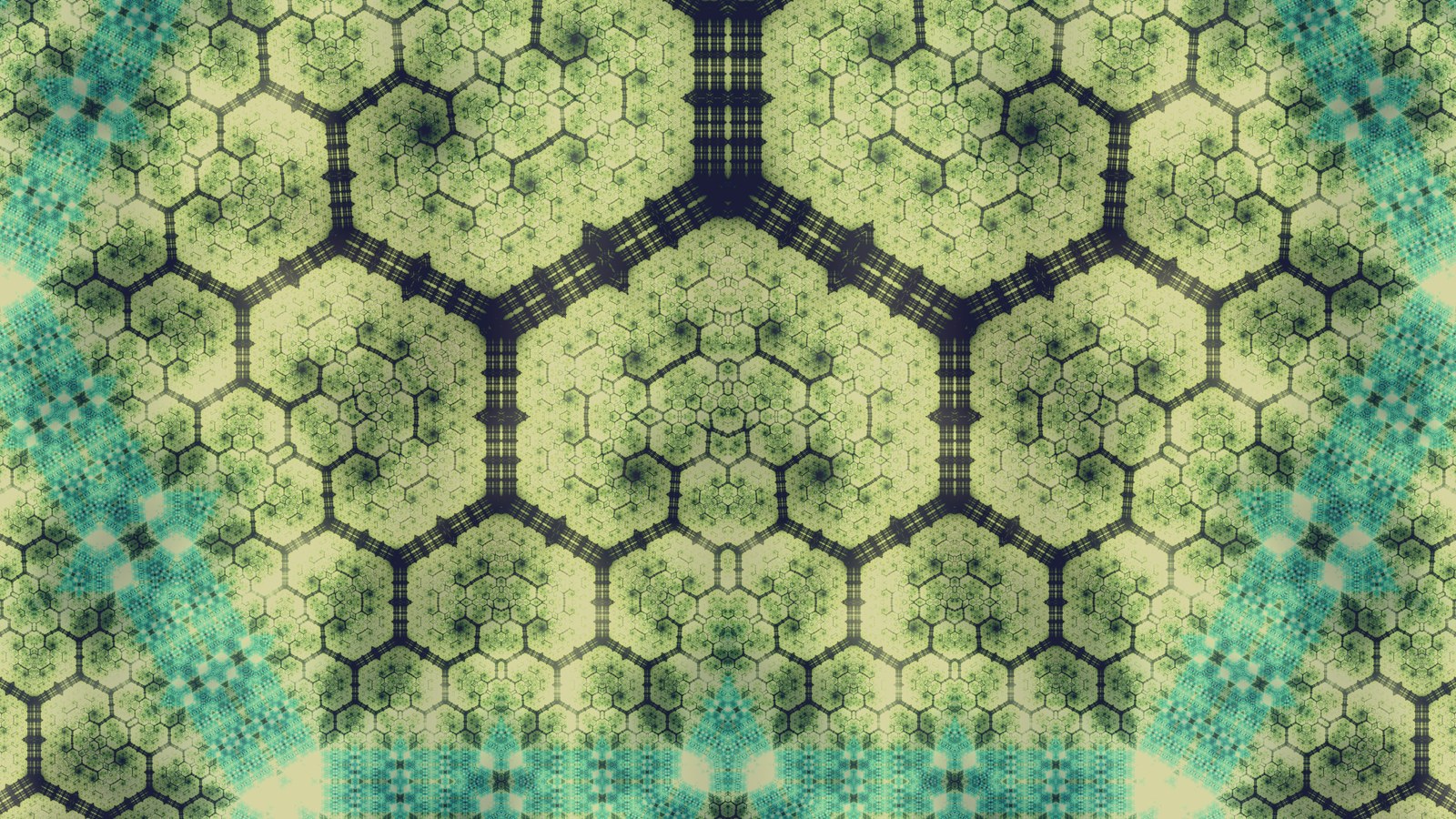 Amber Hive