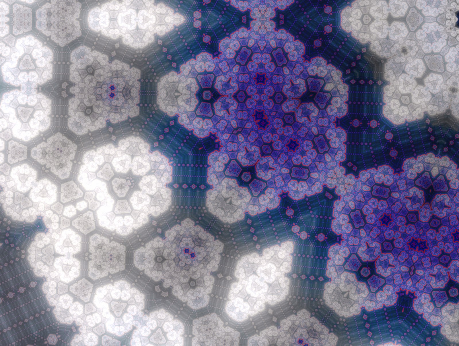 Crystal Cells