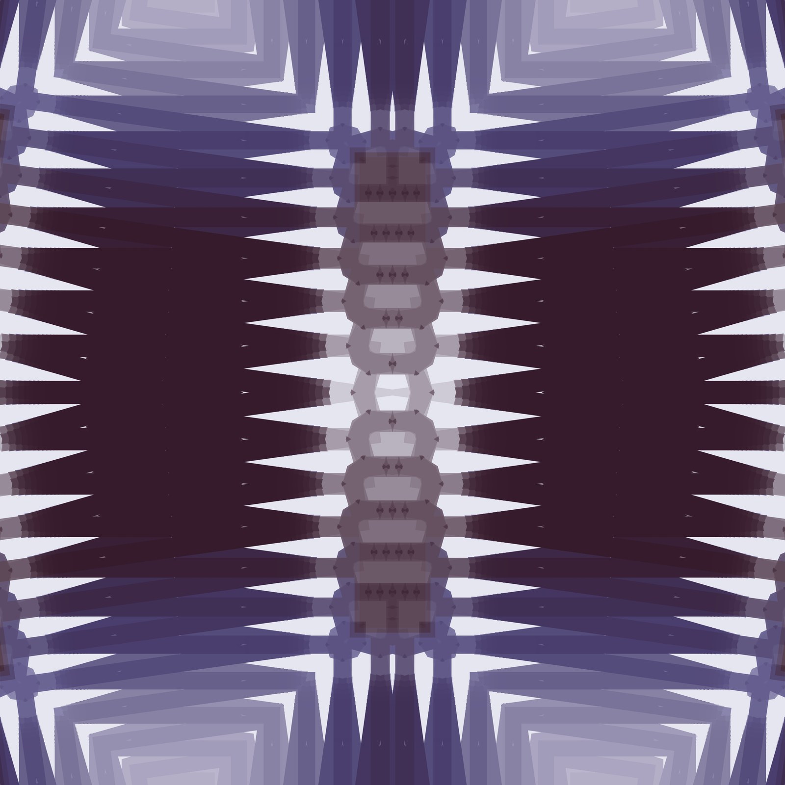 Violet Totem