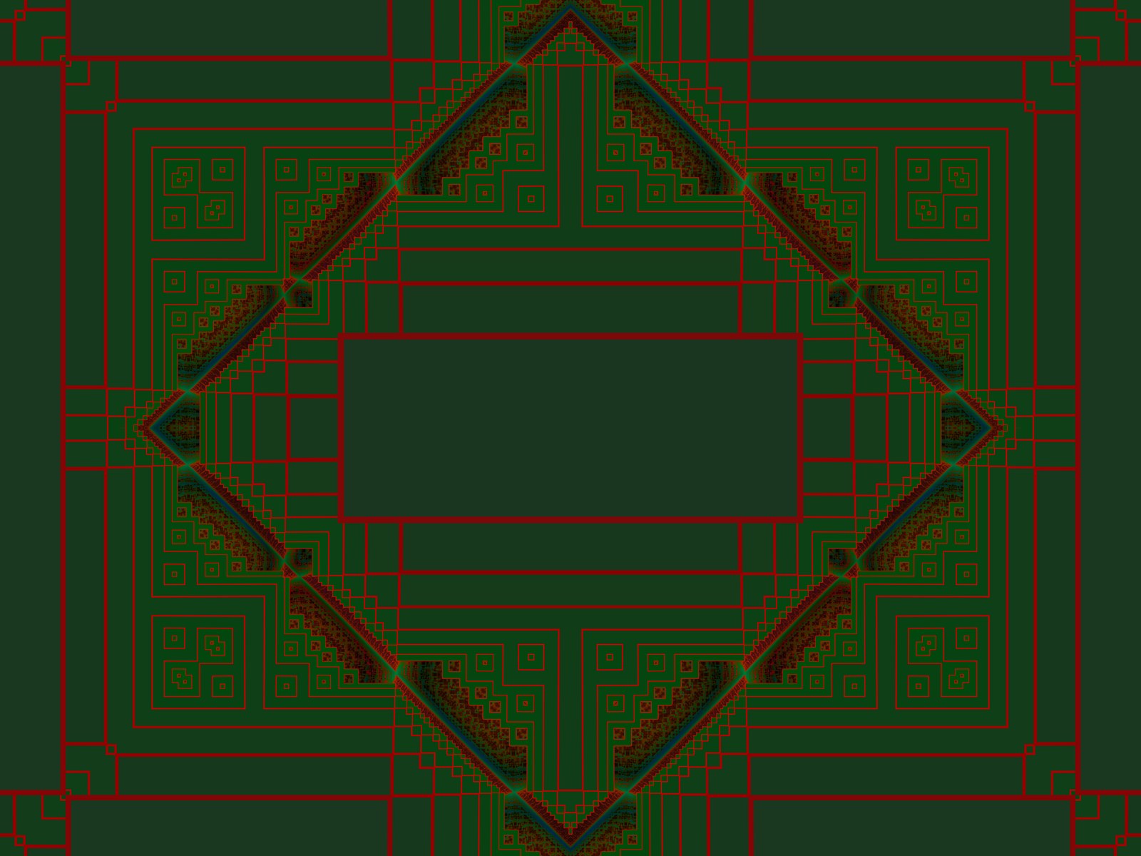 Emerald Parquet