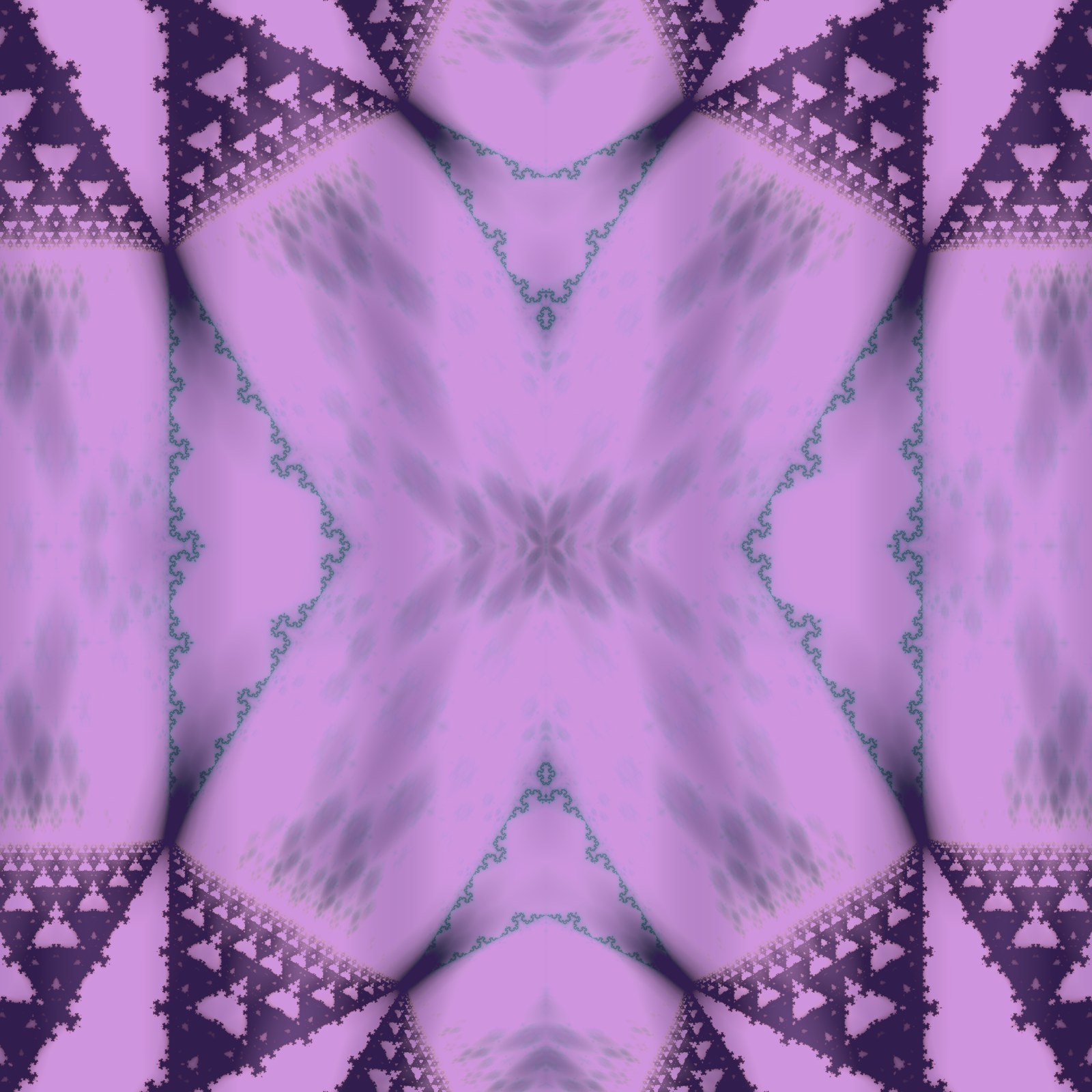 Orchid Haze