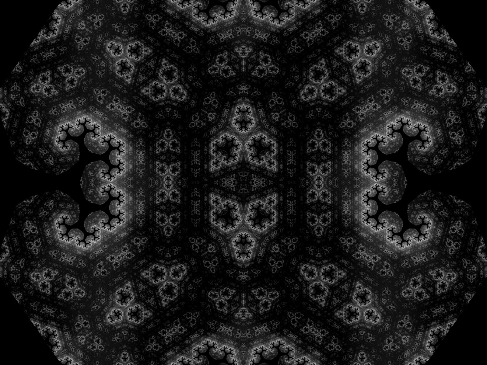 Onyx Trellis