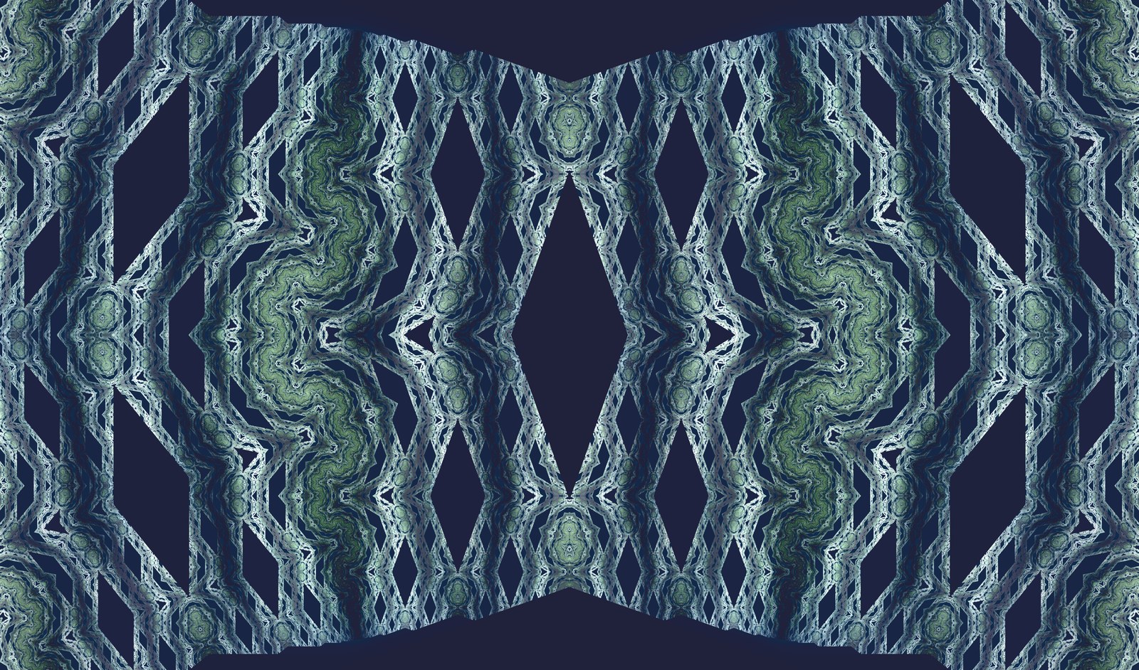 Midnight Ripple
