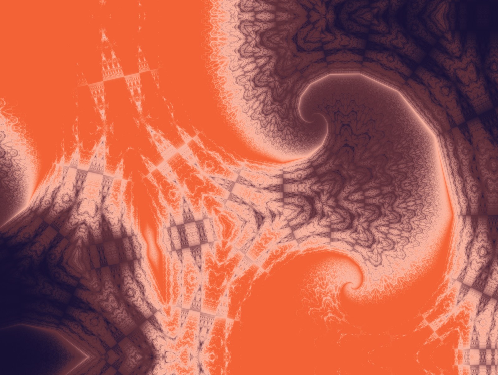 Great Red Spot