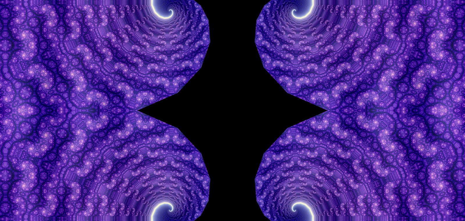 Amethyst Cleft