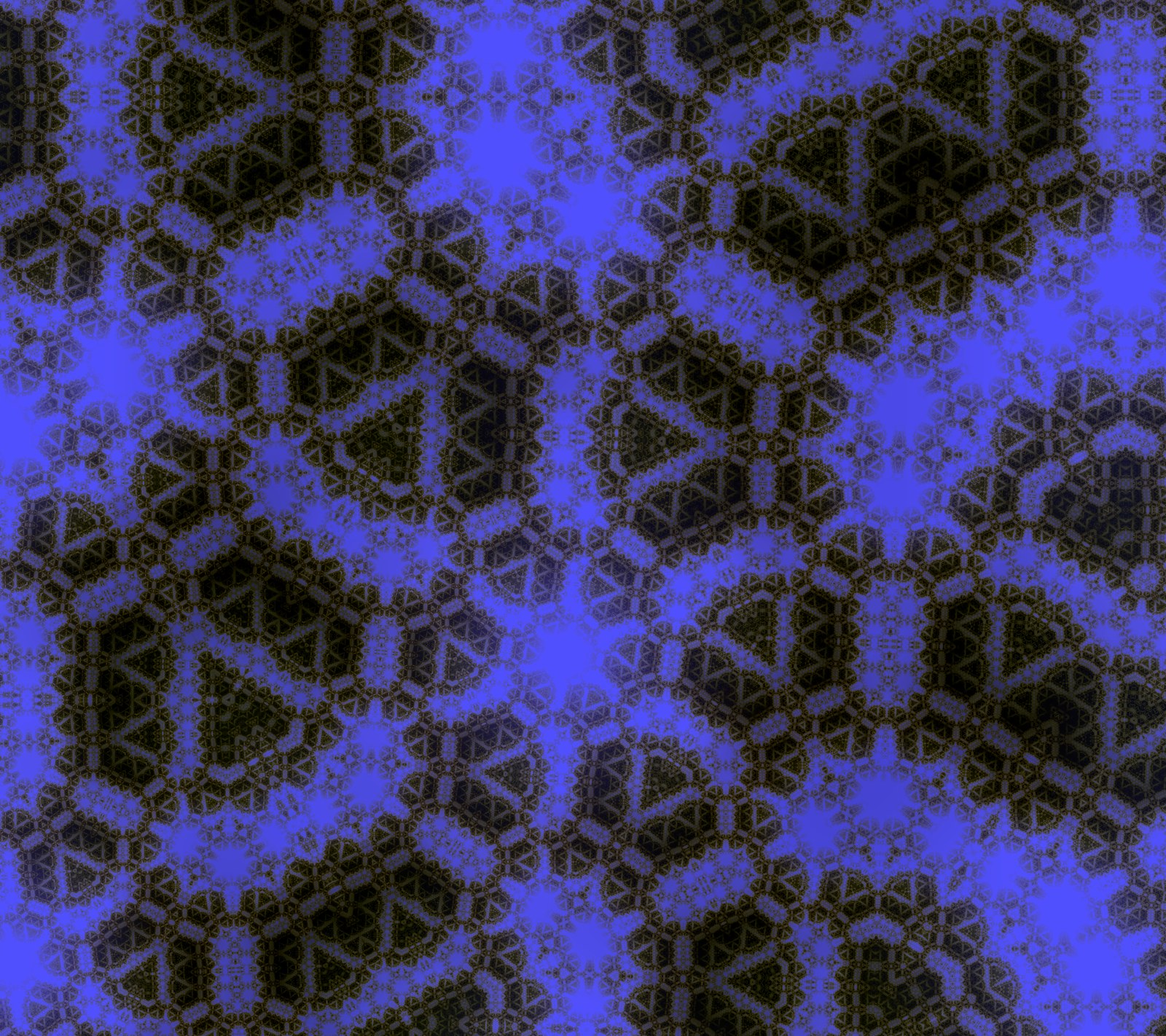 Bronze Weave