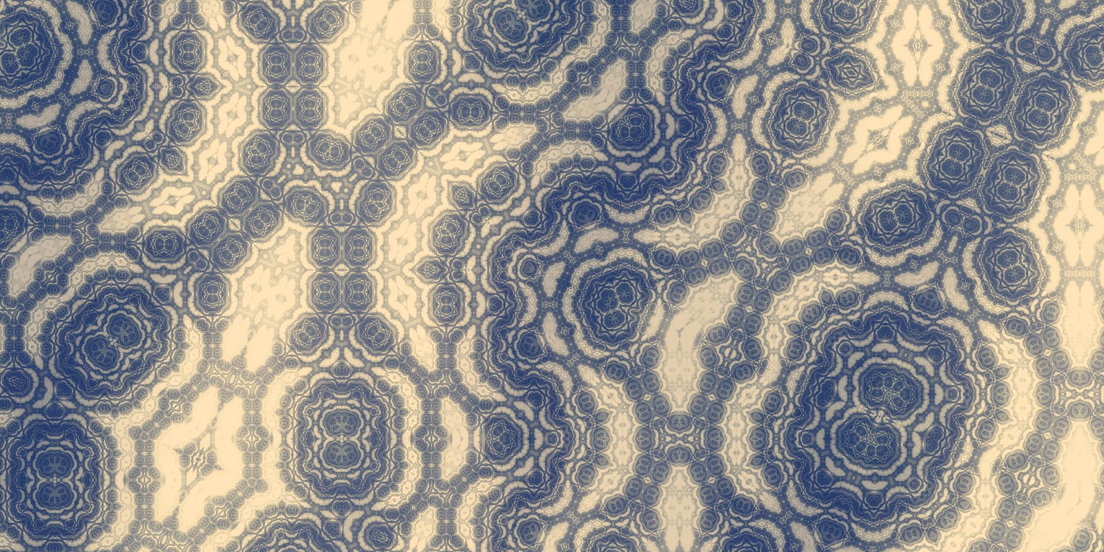 Amber Mosaic