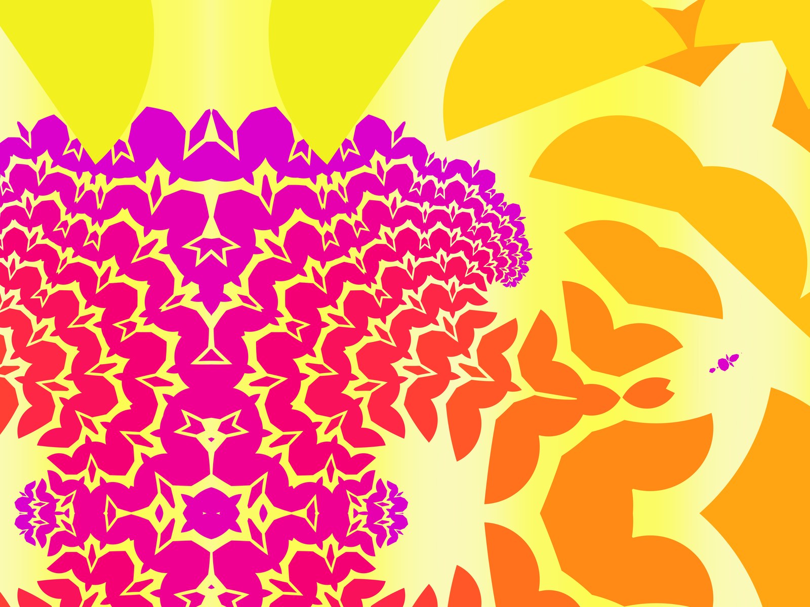 Marigold Bloom