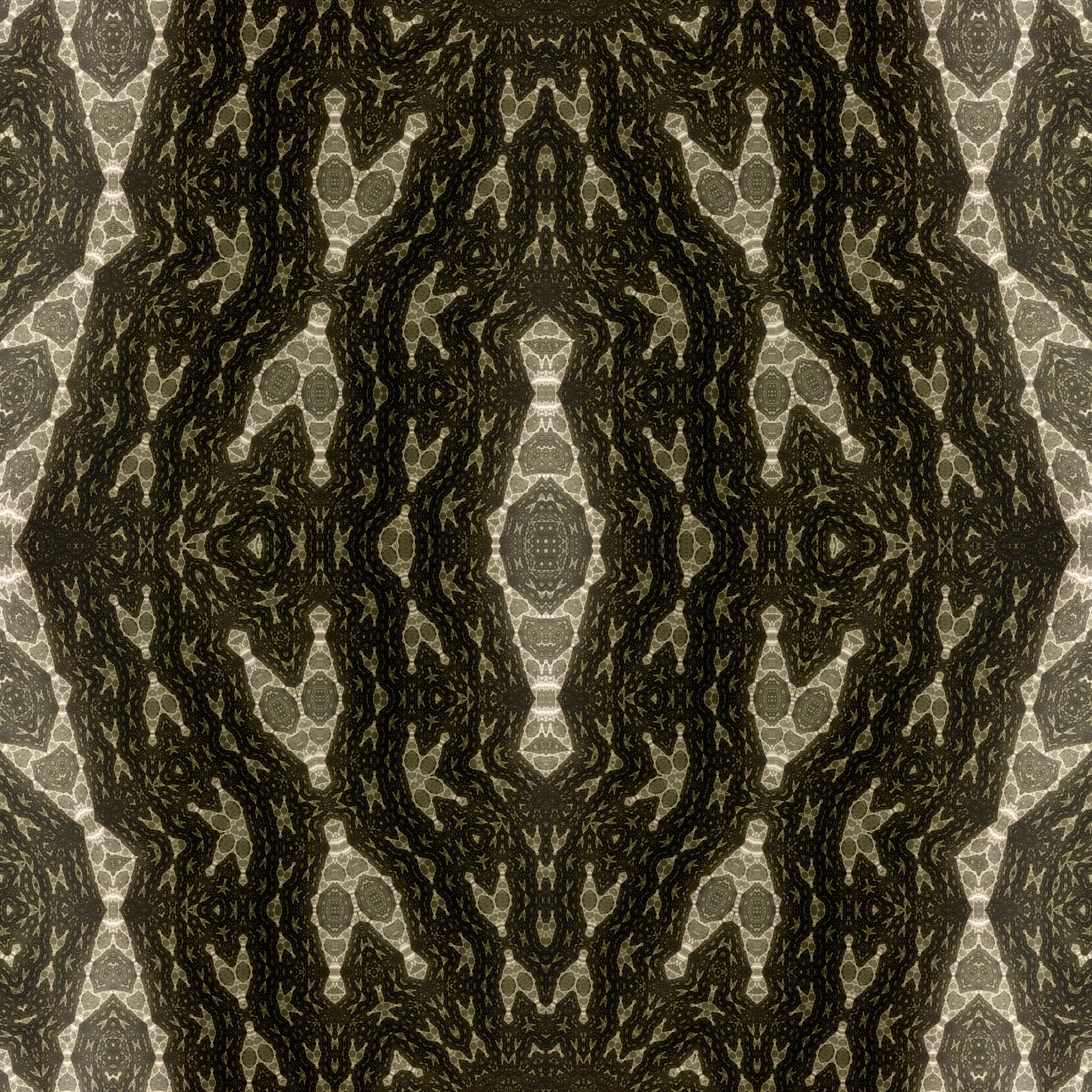 Antler Hollow
