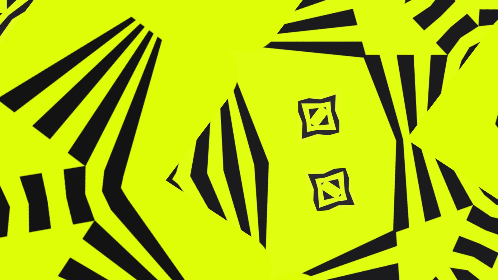 Lime Vortex