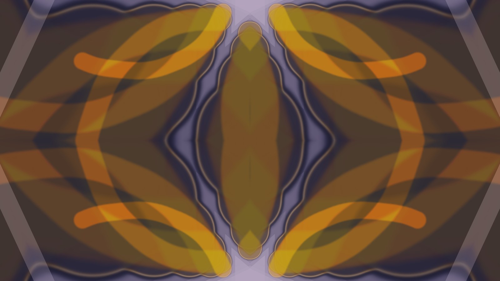 Amber Arches
