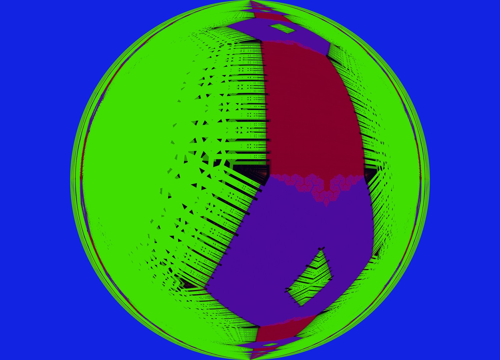 Emerald Sphere