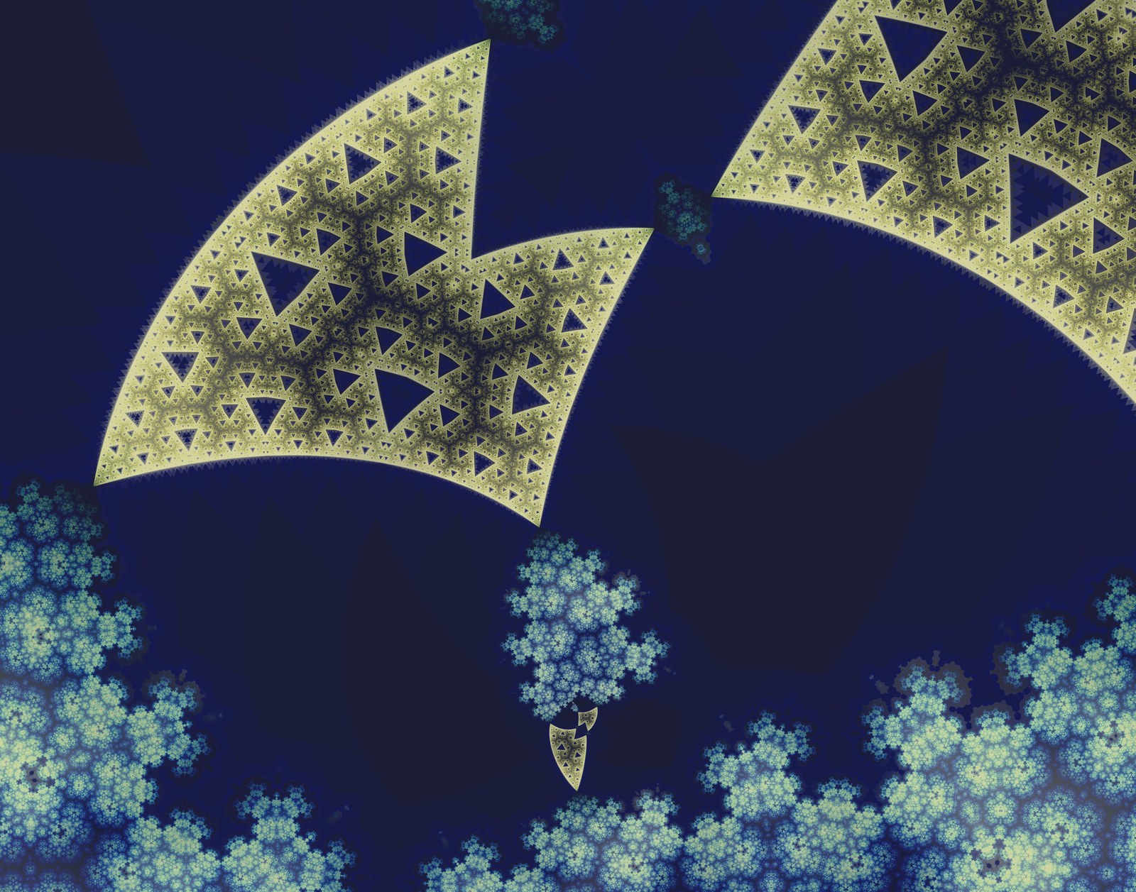 Galactic Ice