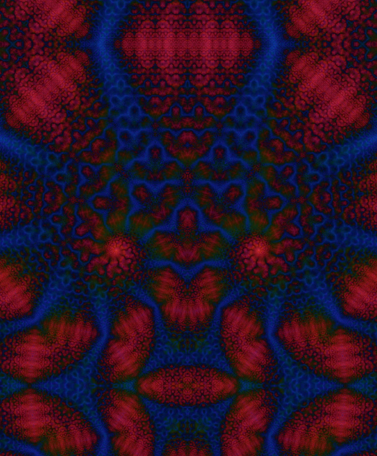 Crimson Reef