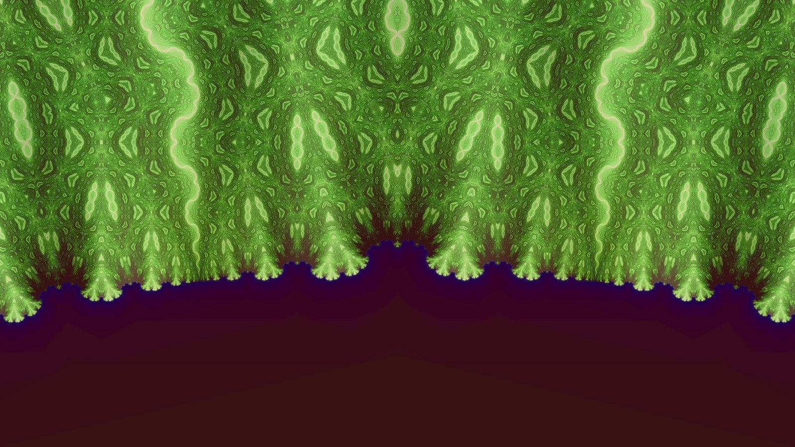 Fern Veil