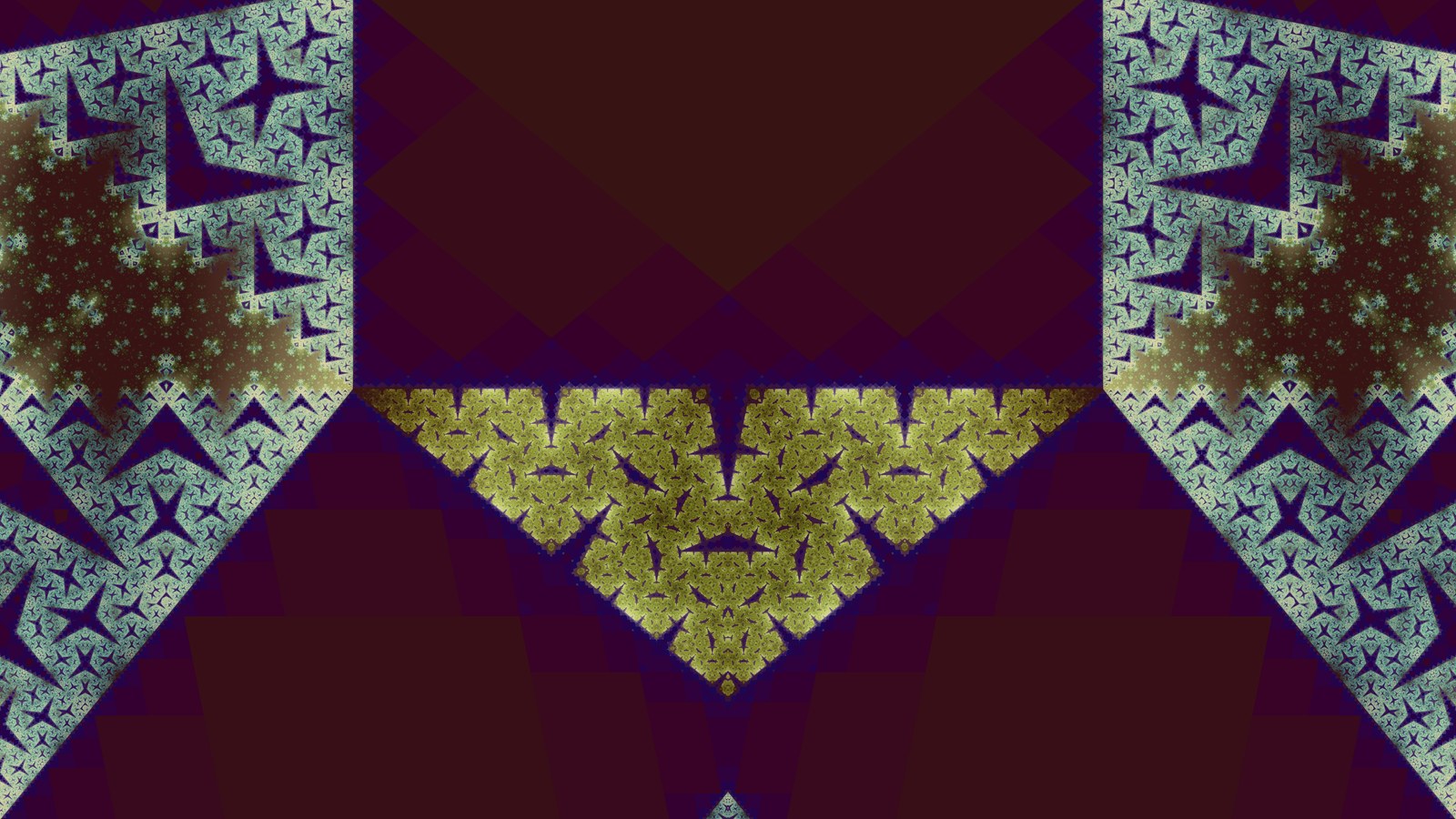 Garnet Wings