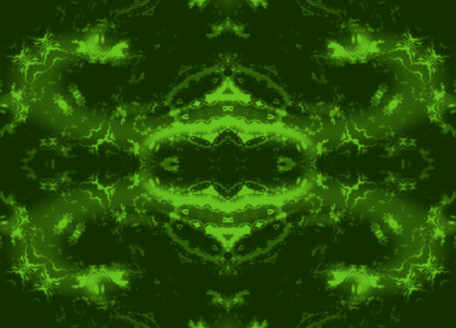 Green Crab