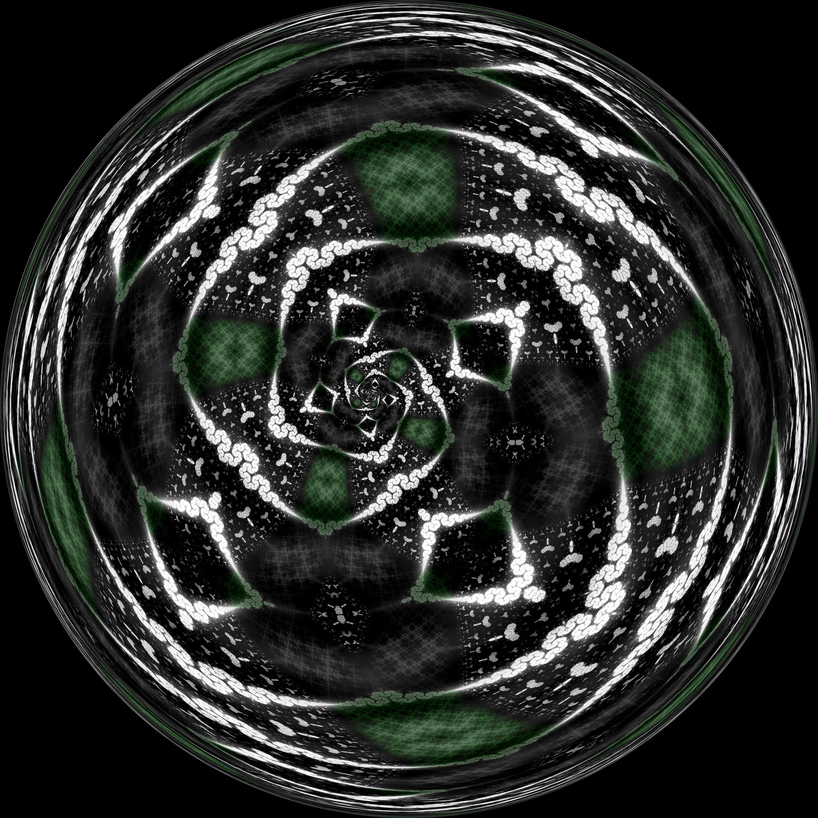Jade Vortex