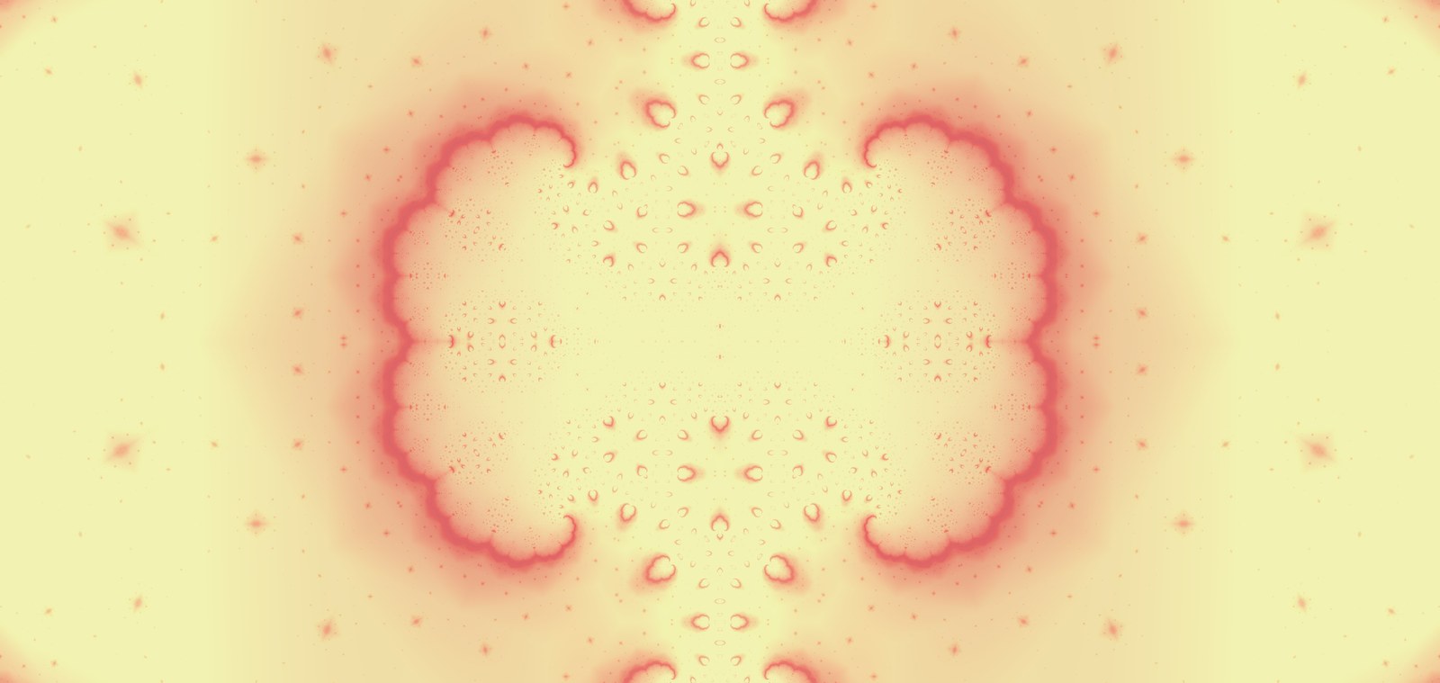 Blush Cocoon