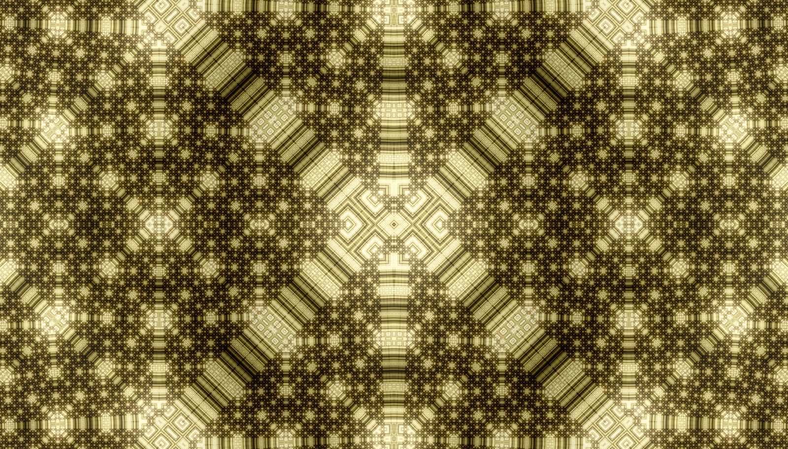 Antique Brocade