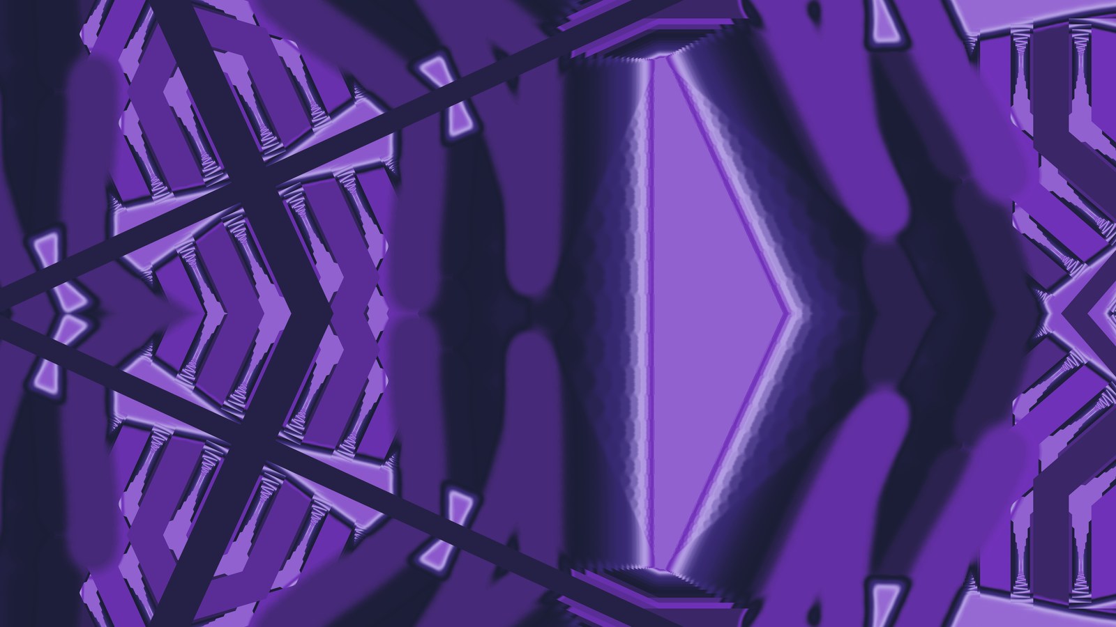 Purple Arrowhead