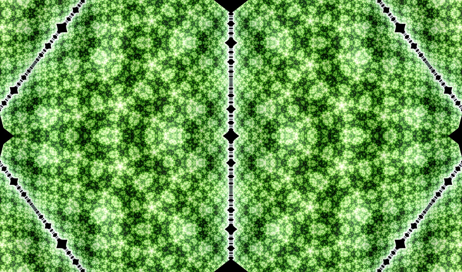 Verdant Ravine