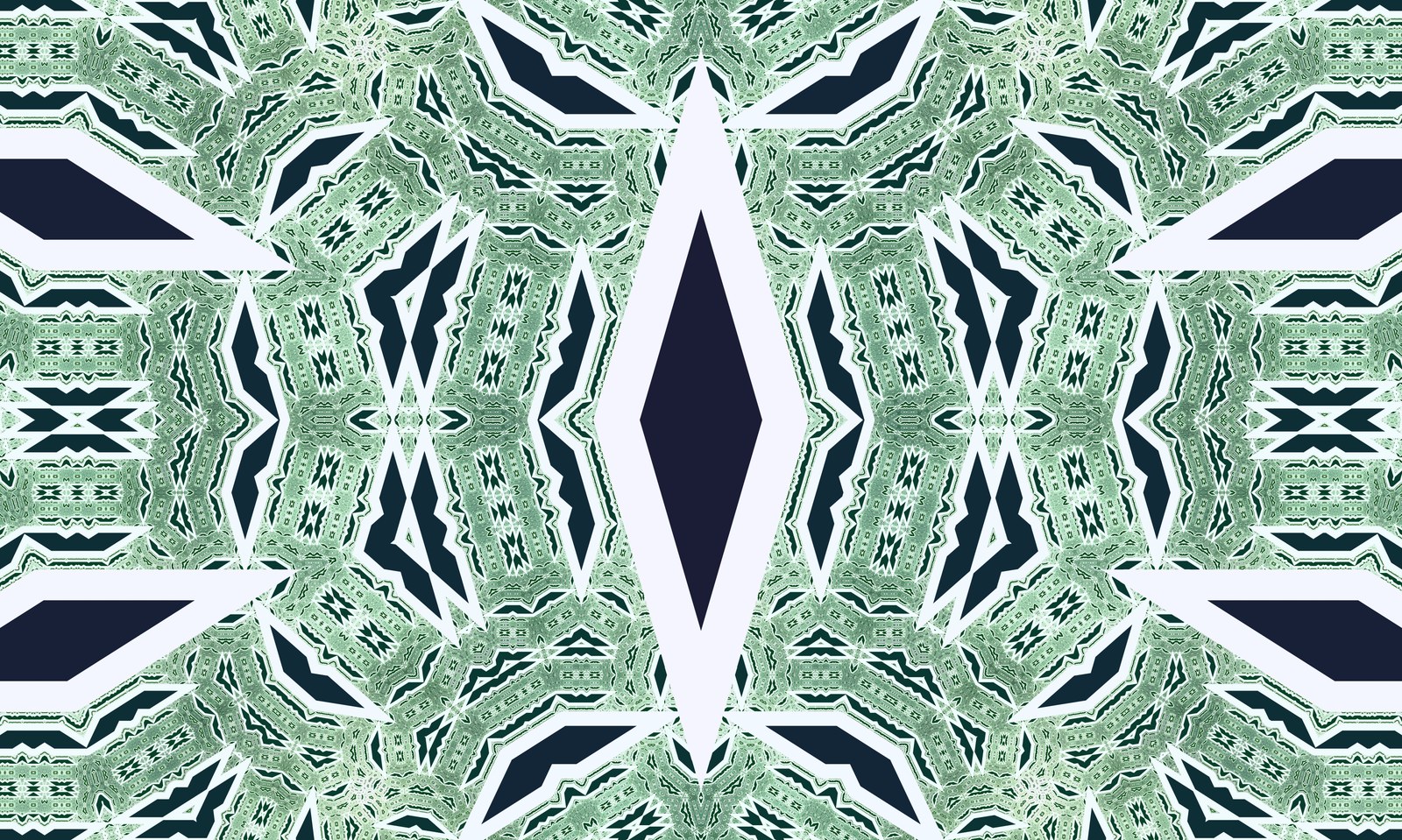 Compass Bloom