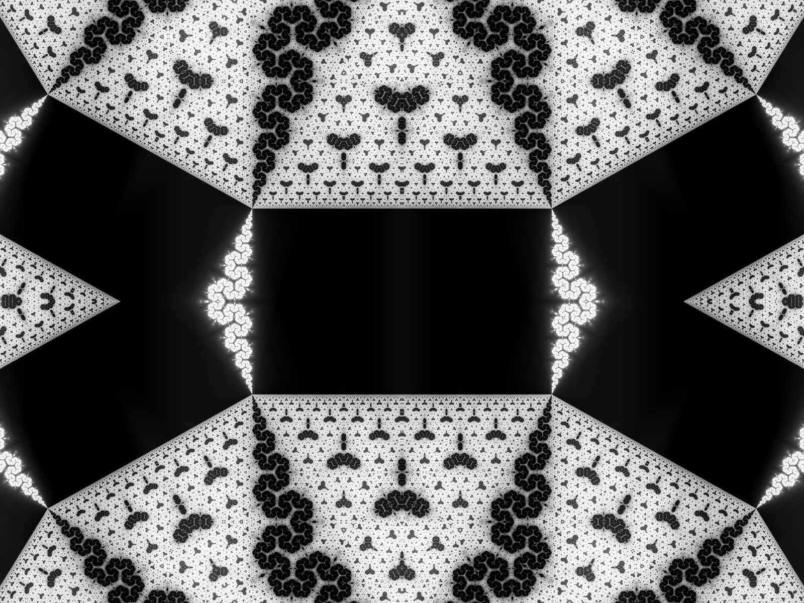 Ink Lattice