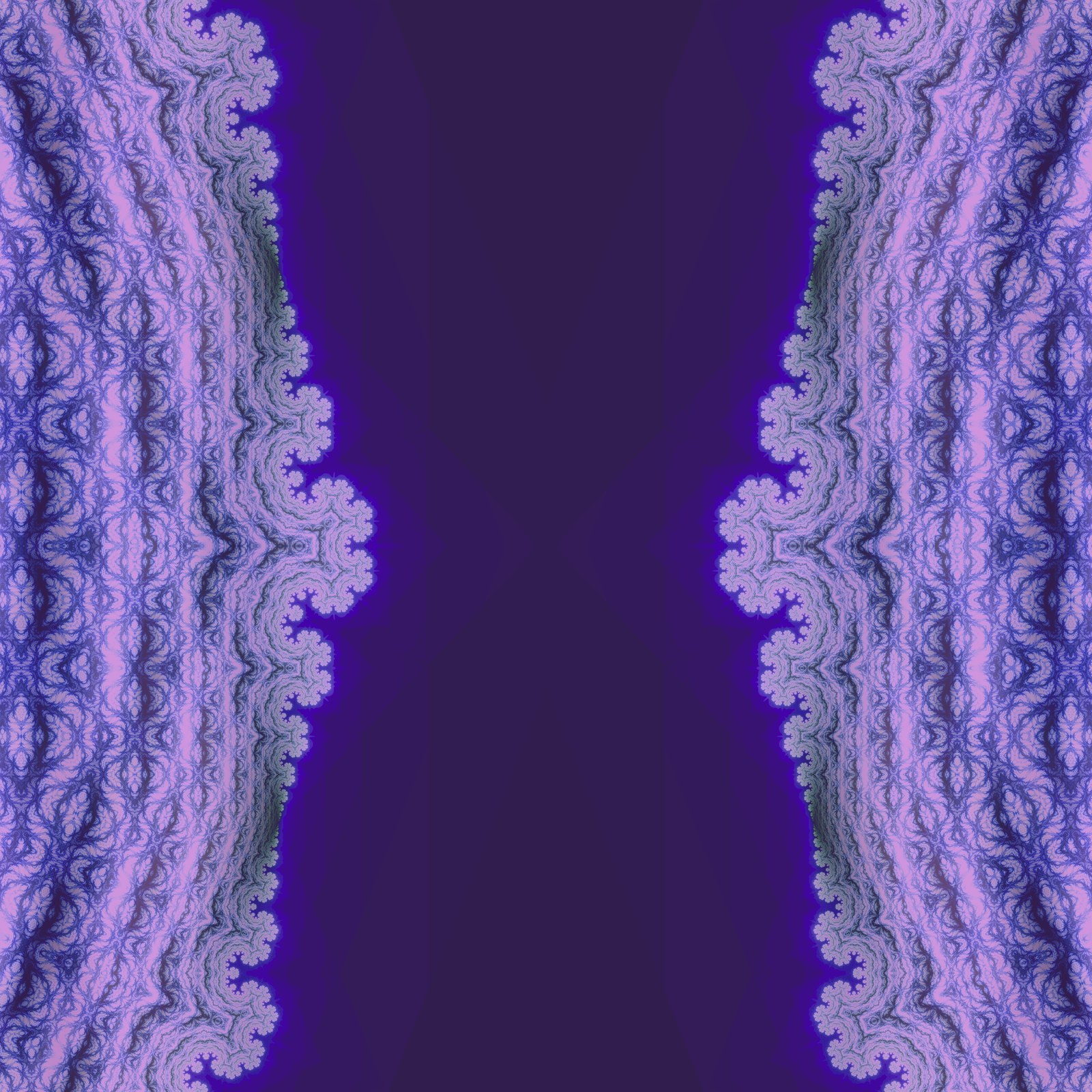 Amaranth Hourglass