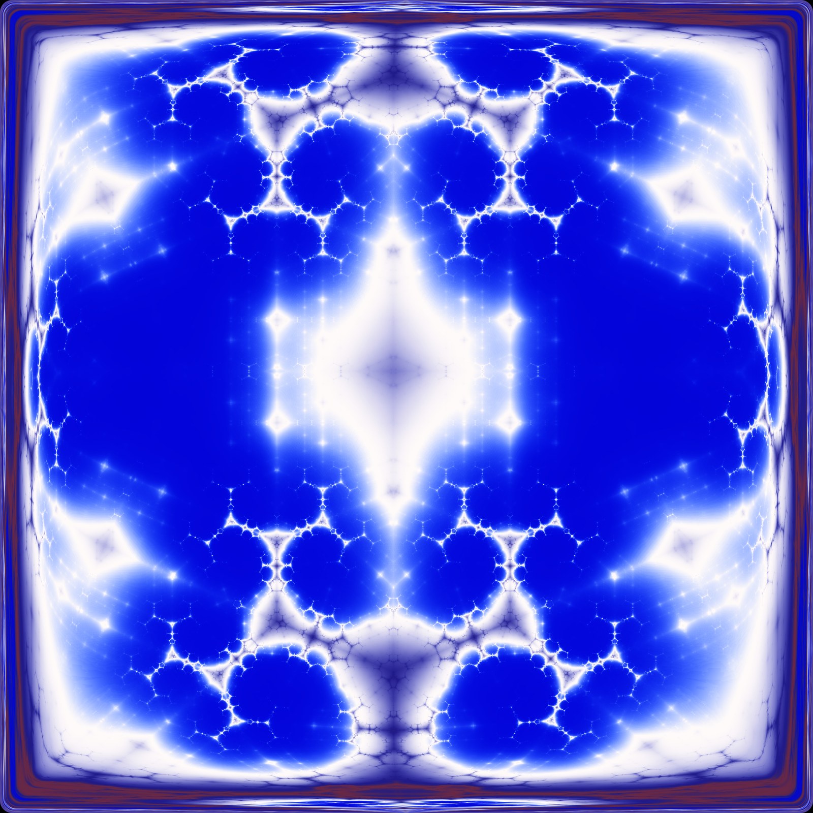 Sapphire Diamond