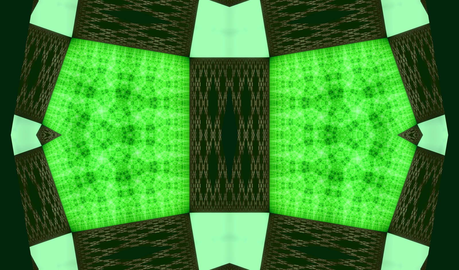 Emerald Grid