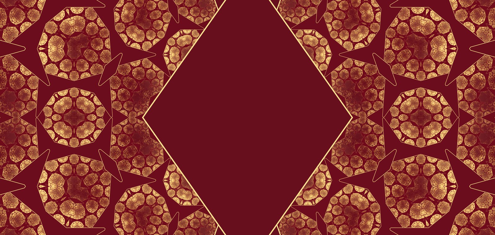 Wine Filigree