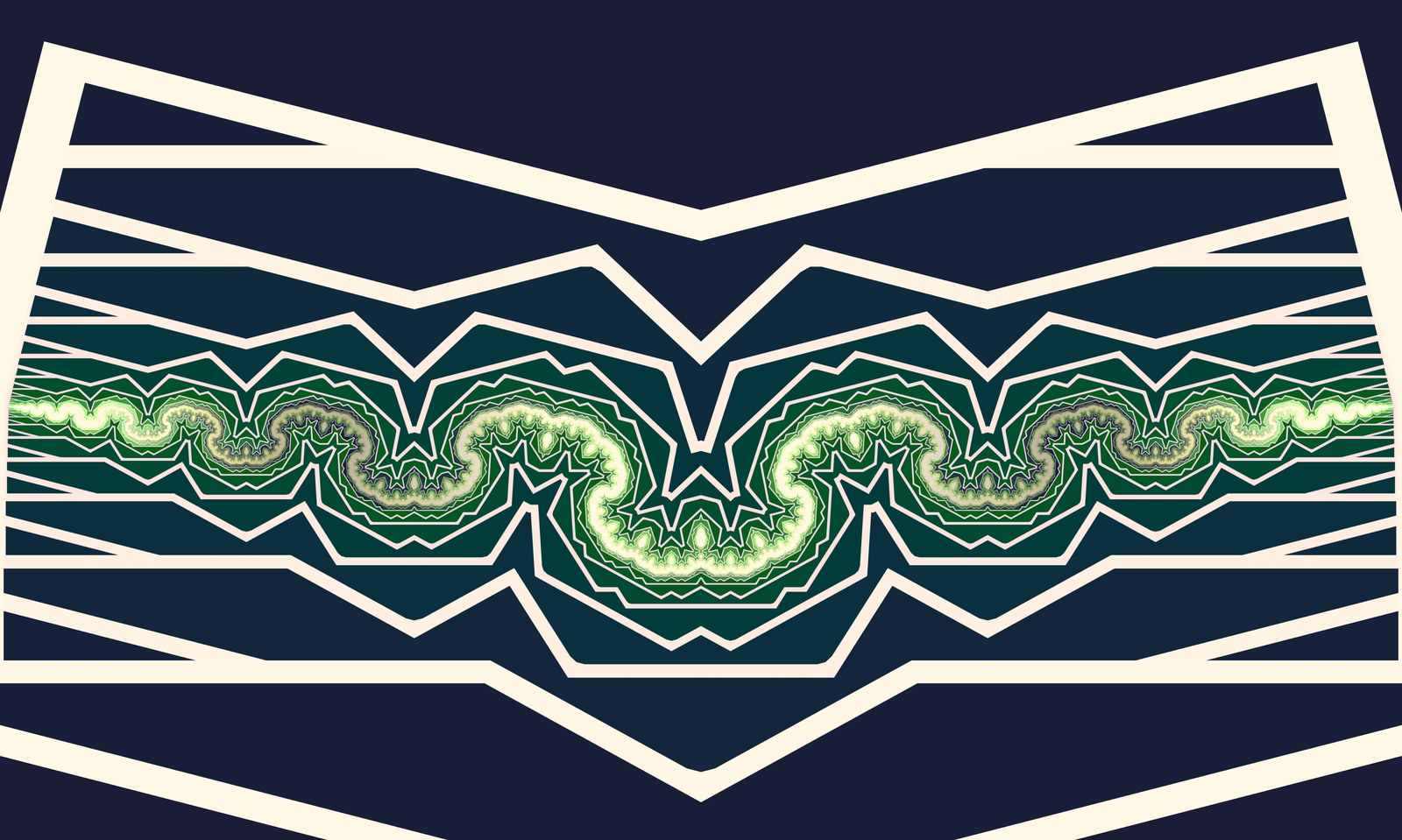Chevron Tide