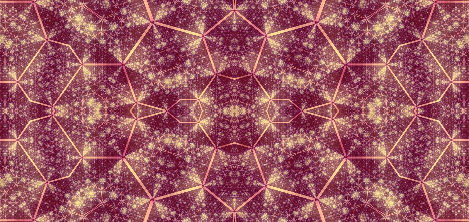 Crimson Starfield