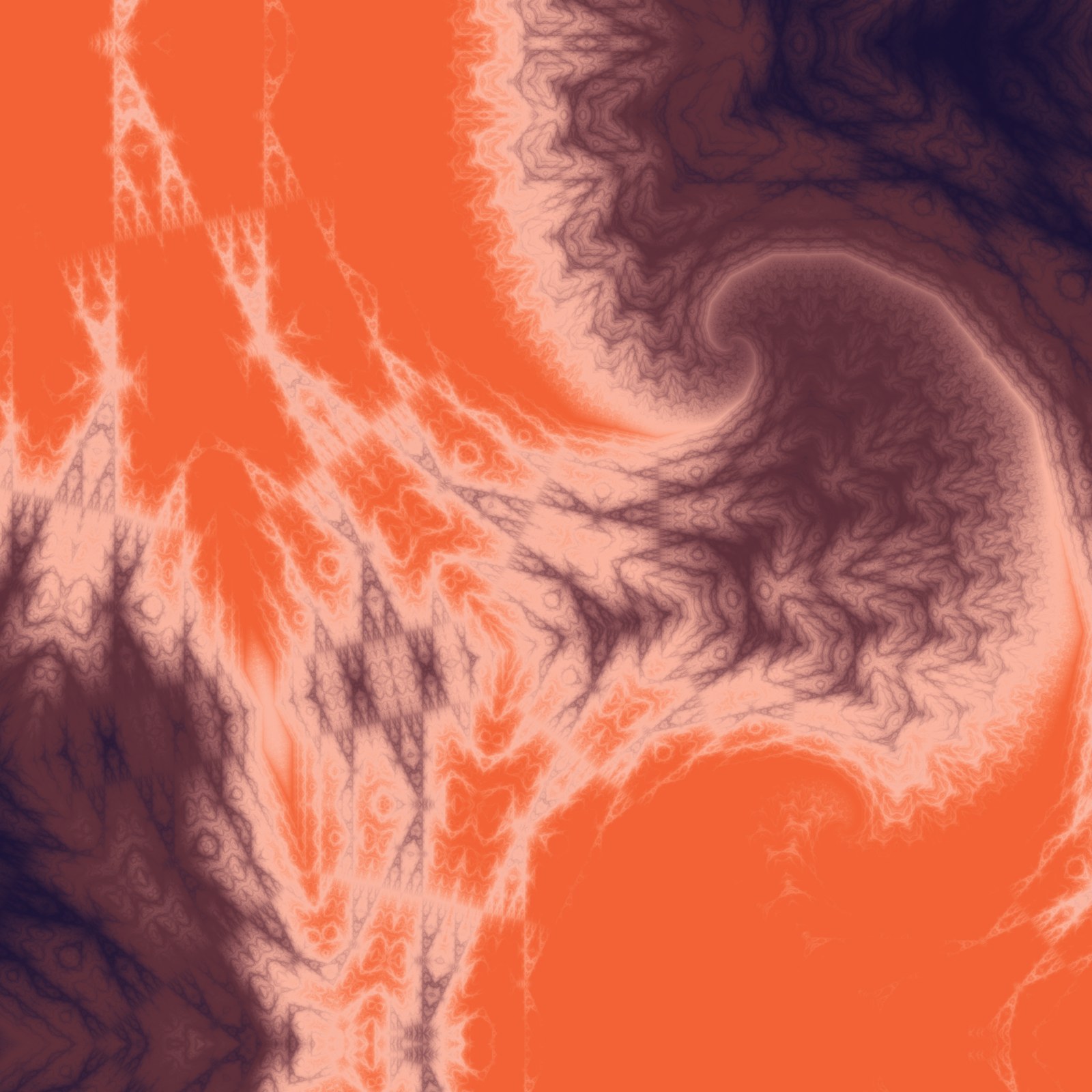 Ember Tide