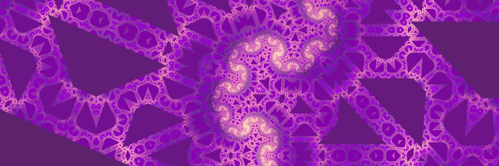 Magenta Fracture