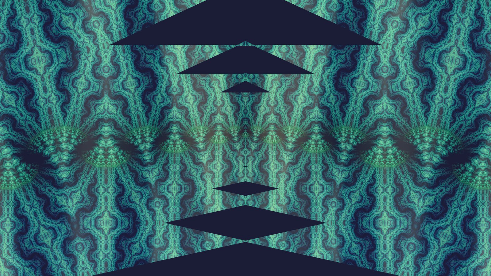 Cascade Peaks