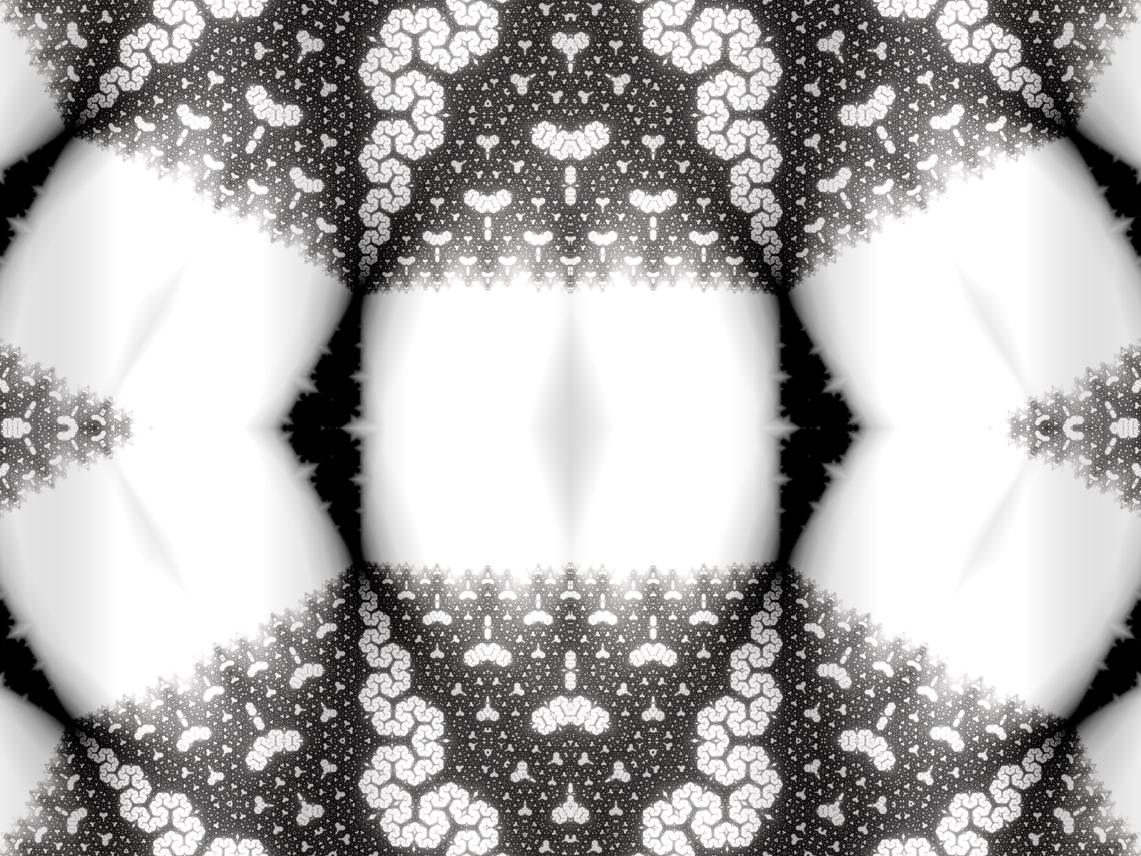 Graphite Tracery
