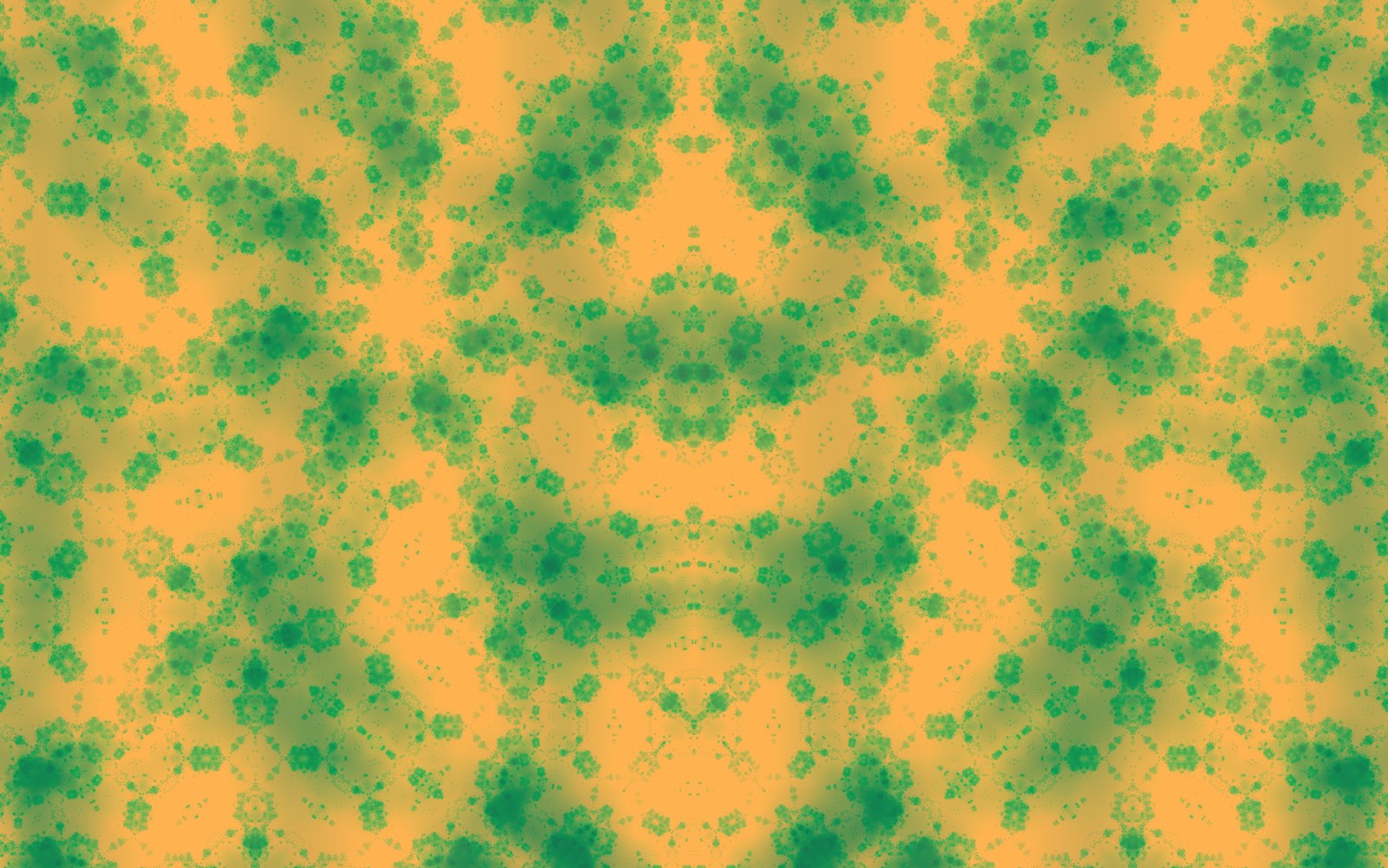 Mossgold Thicket