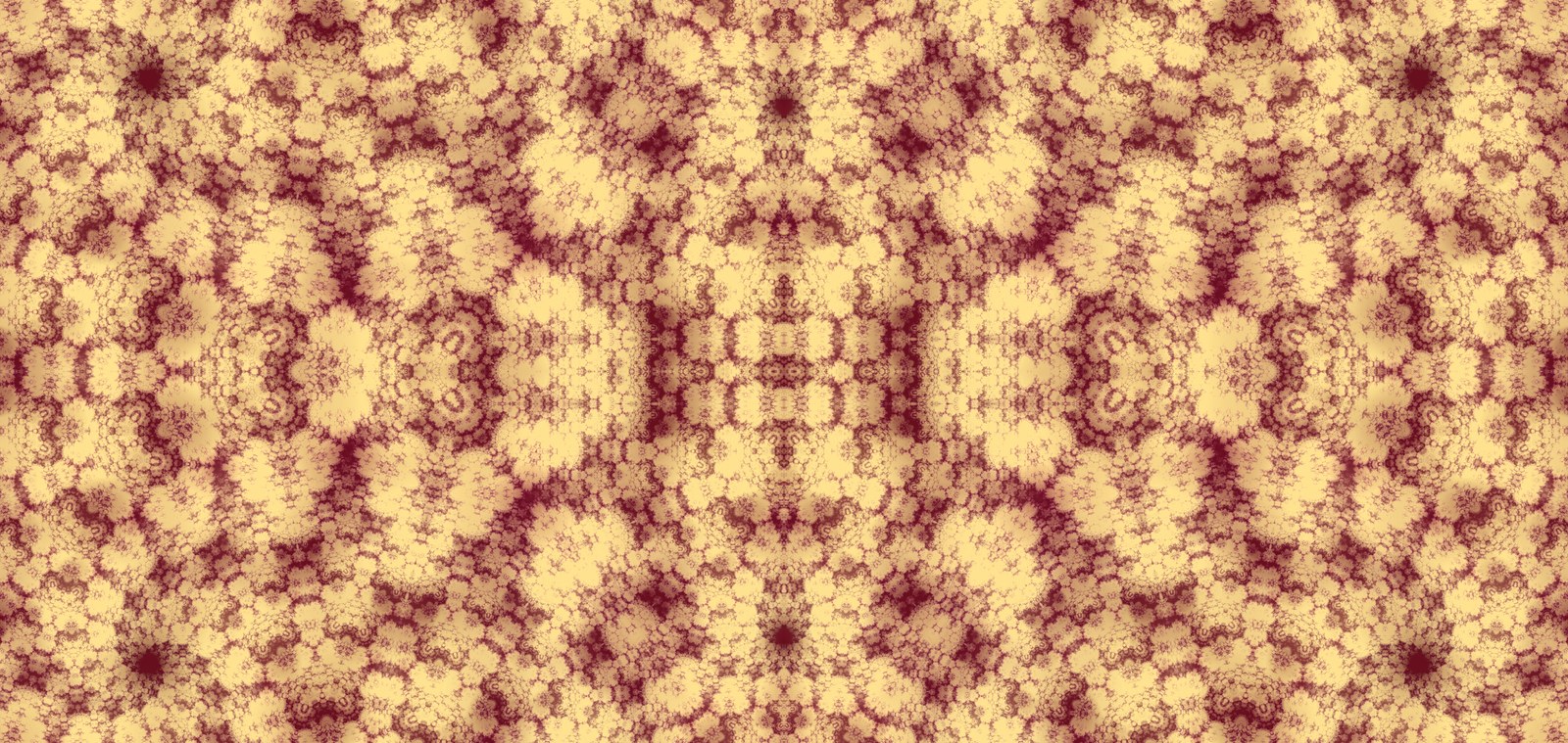 Marigold Thicket