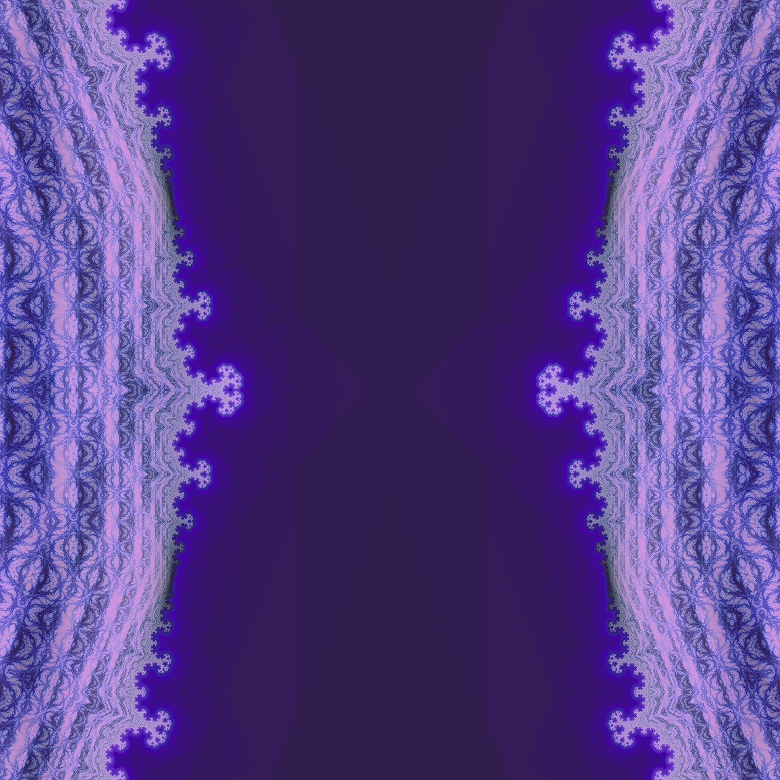 Violet Corridor