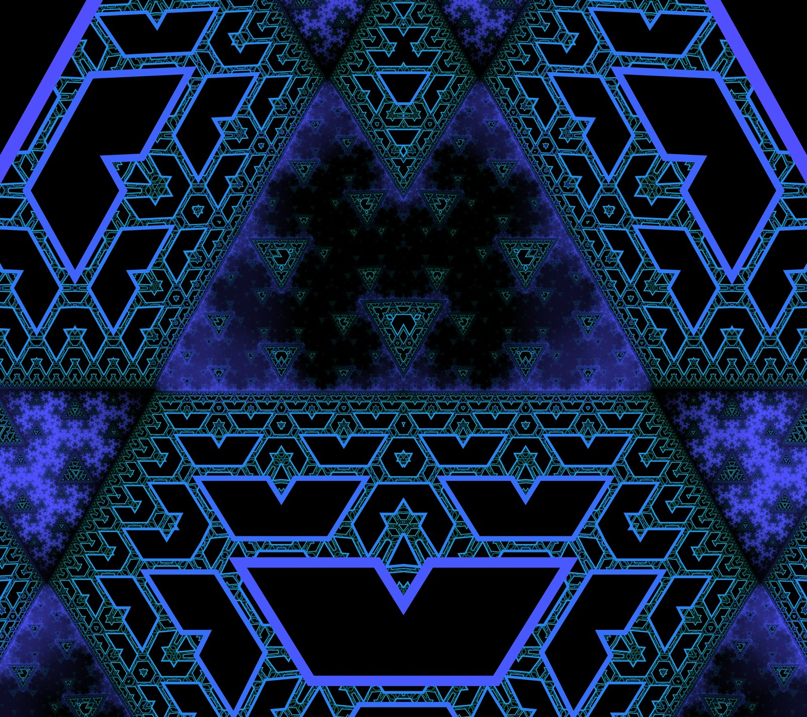 Chevron