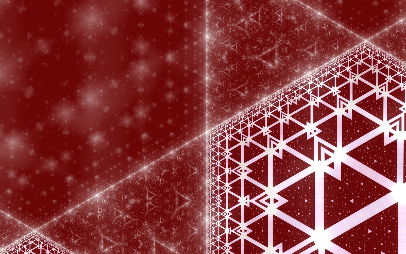 Ember Mosaic