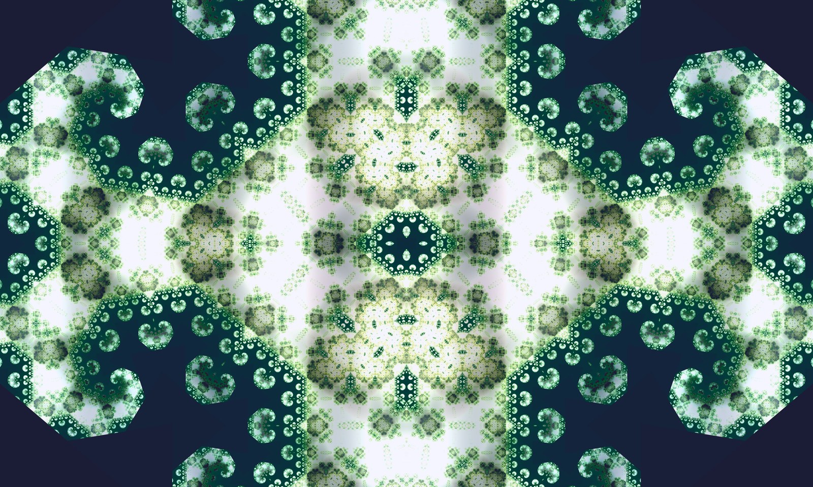 Coral Spiral