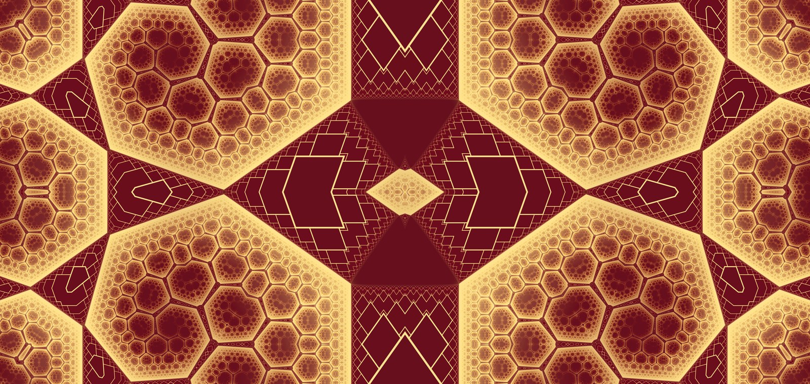 Honeycomb